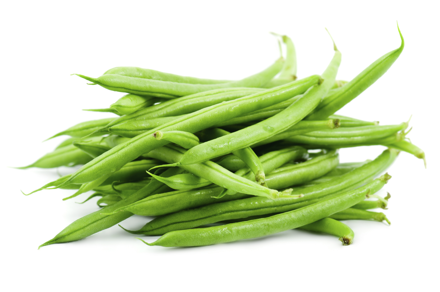 Green Beans O ahu Fresh